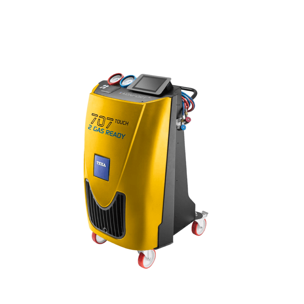 KONFORT 707 TOUCH